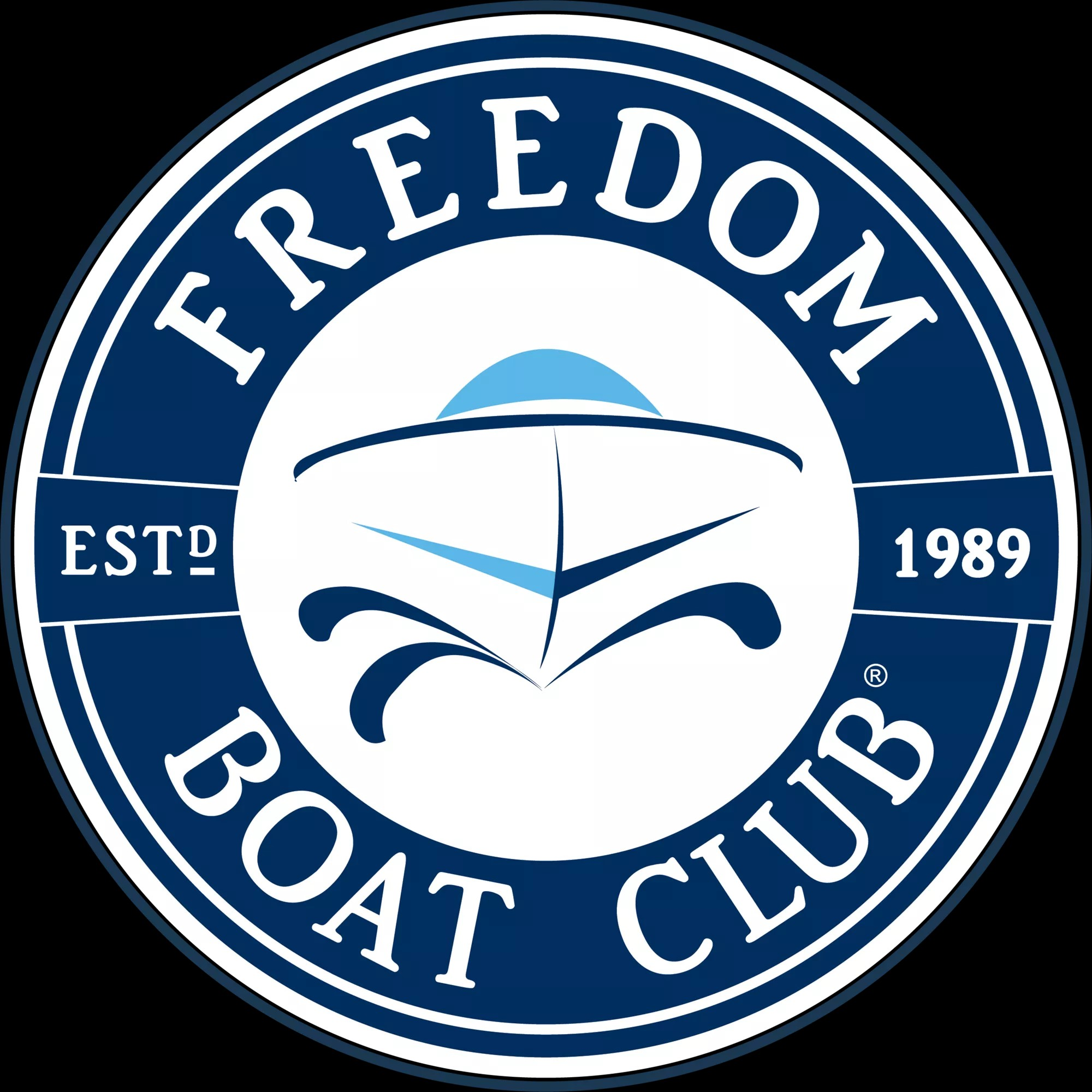 Freedom Boat Club Logo