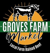Groves Farms Market logo